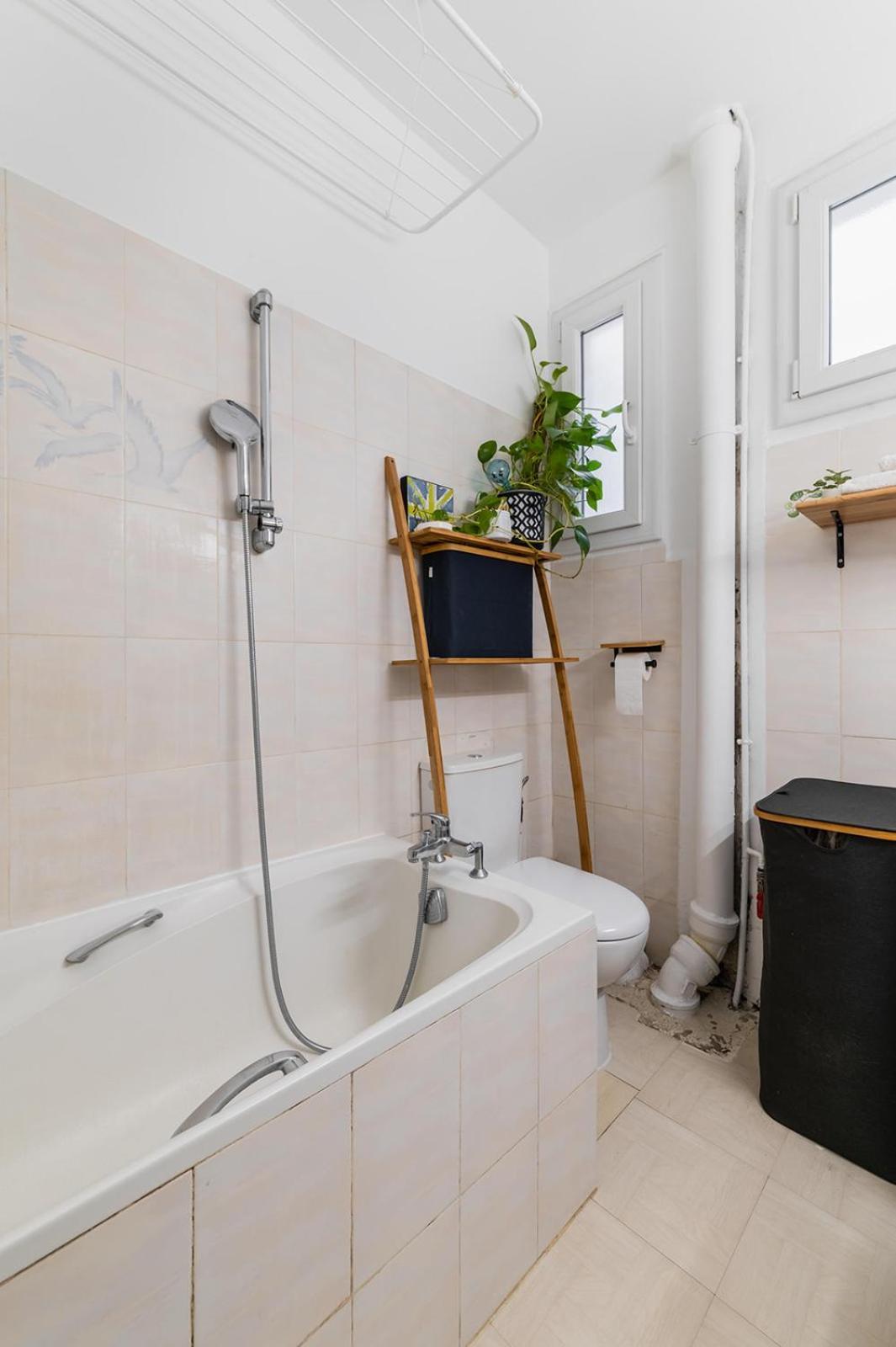 Appartamento 2 Pieces Au Coeur De - Montparnasse *